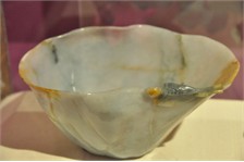 Chiêm ngưỡng báu vật nghìn năm của phương Đông