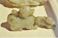 Chiêm ngưỡng báu vật nghìn năm của phương Đông